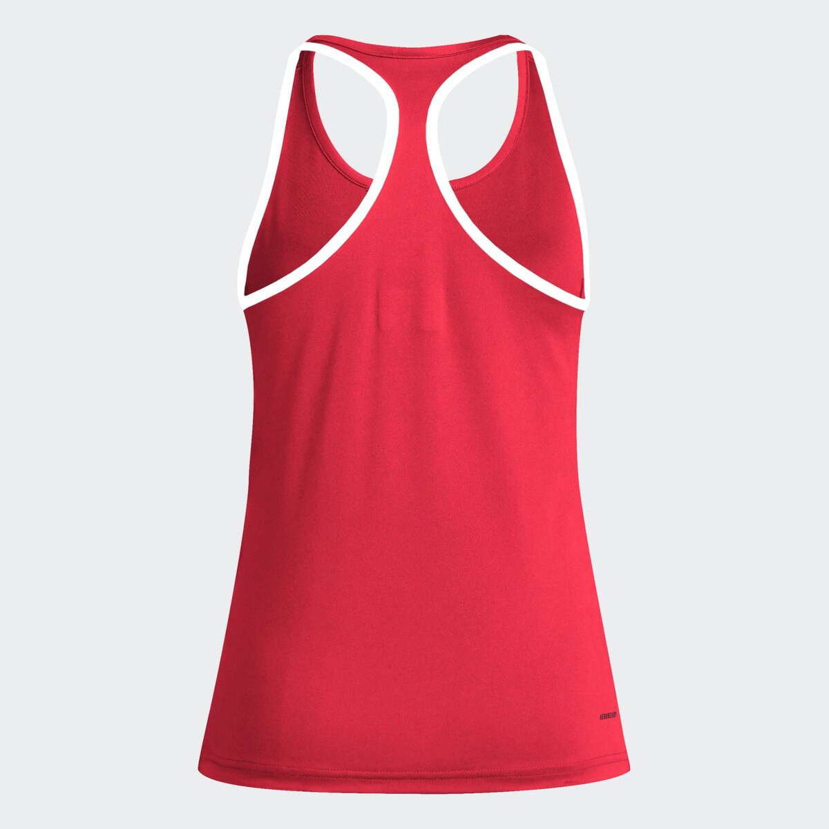 Red Ladies Sideline 2025 Training T